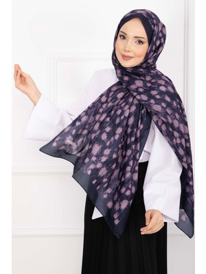 ECN Bamby Desen Şal Serisi -13