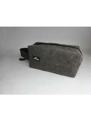 Old Cotton Kişisel Bakım ve Günlük Küçük El Çantası S-Hand Bag