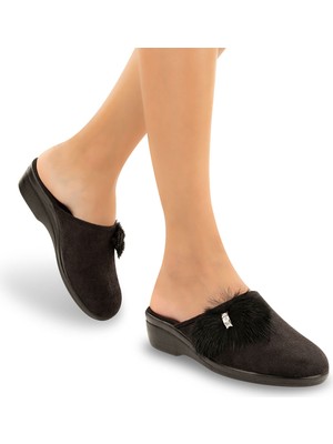 Muya Rina 31903-003 Anatomik Taban Kadın Ev Terliği