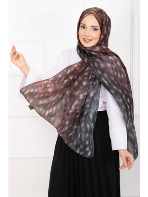 Msc Bambi Desen Şal Serisi -10