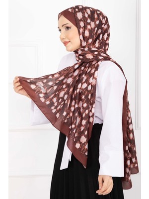ECN Bamby Desen Şal Serisi -15