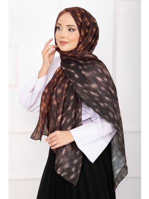 Msc Bambi Desen Şal Serisi -20