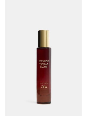 Zara Hypnotıc Vanılla Bloom Edp 30 ml (1.0 Fl. Oz).