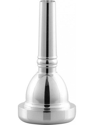 Jupiter JPJBM5G Trombon/efanyum Ağızlığı (5g) | Derin Kupa Senfonik Ton