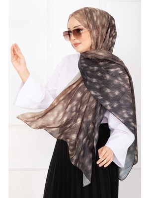 Msc Bambi Desen Şal Serisi -11