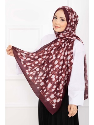 ECN Bamby Desen Şal Serisi -11