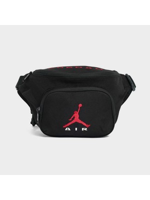 Nike Jordan Siyah Bel Çantası (MA9212-023)