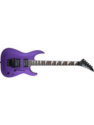 Jackson パープルバースト Floyd Roseタイプ ケース付 Jackson Elektro Gitarlar ve Fiyatları - Hepsiburada.com