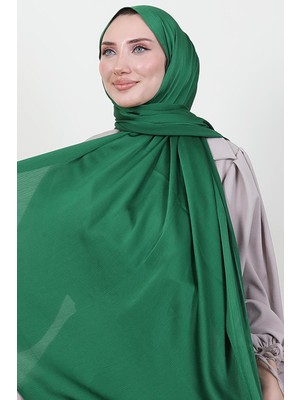 Janjan Şal Zümrüt