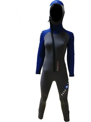 Aqualung Sharm 5.5mm Başlıklı