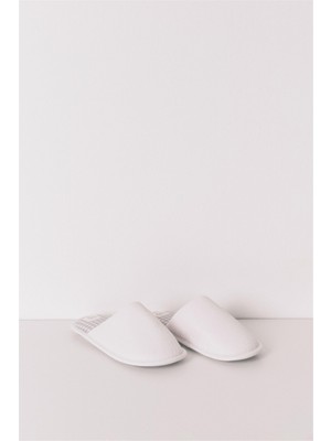 Women Secret Gri Ev Terlik