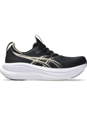 Asics Gel-Nimbus 28 Kadın Siyah Koşu Ayakkabısı 1012B899-002