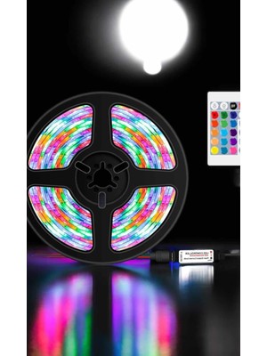 Astraltech Şerit Led Yeni Nesil 10 Metre Her Ortama Uygun