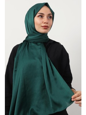 Janjan Şal Zümrüt