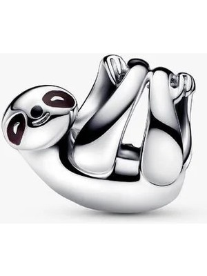 Pandora Sallanan Tembel Hayvan Charm 793331C01