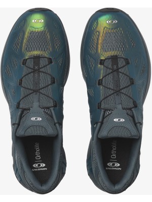 Salomon Xt-Whısper Voıd Unisex Sneaker Dark Slate L49100100