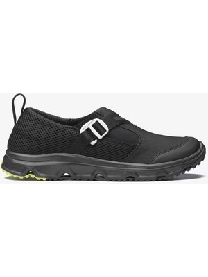 Salomon Rx Moc 3.0 Nomad Unisex Sneaker Black L49161100