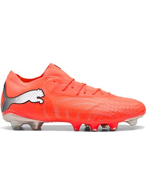 Puma Future 9 Fusion Fg/ag Erkek Çoklu Çim Zemin Kramponu 10871101 Kırmızı