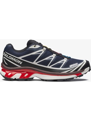 Salomon Xt-6 Unisex Sneaker Maritime Blue L49105400