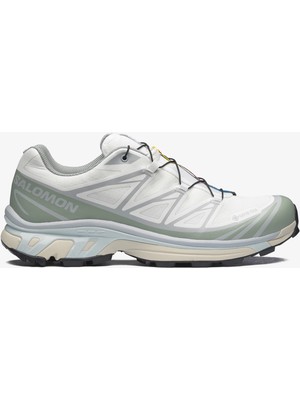 Salomon Xt-6 Gore-Tex Unisex Sneaker White L47990000