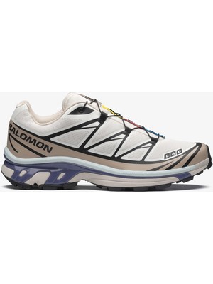 Salomon Xt-6 Unisex Sneaker Vanilla Ice L49205900
