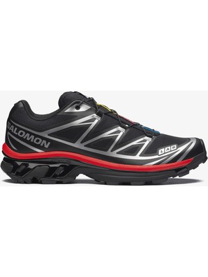 Salomon Xt-6 Unisex Sneaker Black L47988200