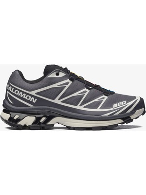 Salomon Xt-6 Unisex Sneaker Black L47989500