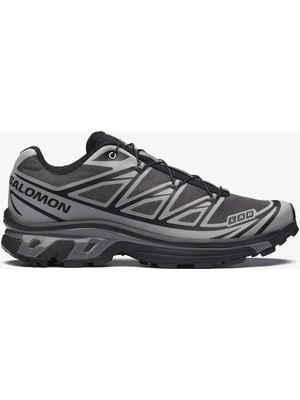 Salomon Xt-6 Nocturne Vısıon Unisex Sneaker Black L49131400
