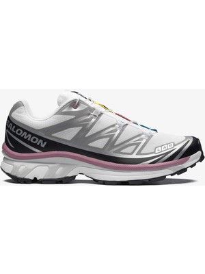 Salomon Xt-6 Unisex Sneaker White L49209600