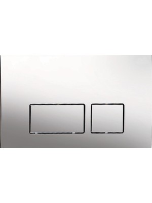 Hafele Matto Kumanda Paneli,parlak Krom   588.72.930