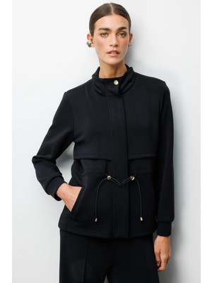 On Triko Ceket 76333