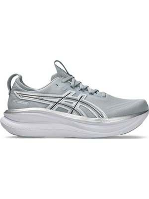 Asics Gel-Nimbus 28 Atc Erkek Gri Koşu Ayakkabısı 1011C222-020