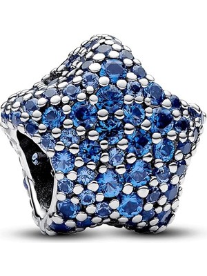 Pandora Moments Charm 793026C01 Yıldız 793026C01