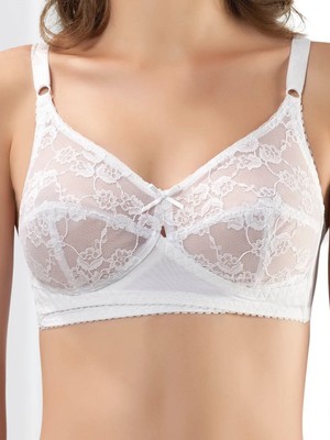 Classic4-Toparlayıcı Sütyen-Minimizer Bra