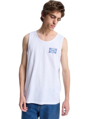 Belirtilmemiş Quiksilver EV STARFISH STA Erkek Tişört EQYZT08310-QK.WBB0