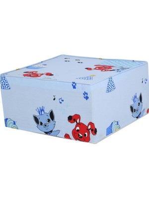 Edutoys KARE PUF (25 CM.)