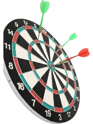 Astraltech 17 İnç Dart