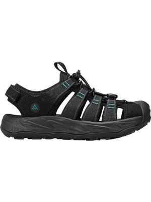 Humtto 760289 Unisex Cırtlı Lastikli Trekking Saandalet