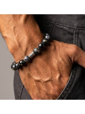 THEIA GemWorks Sarn - Sodalit Bileklik