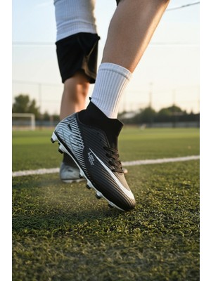 Enoch Lion Pro Çoraplı Çivili Krampon