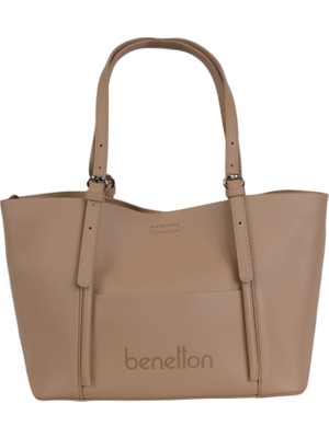 United Colors Of Benetton Unıted Colors Of Benetton Kadın Kol Çantası BNT_1512