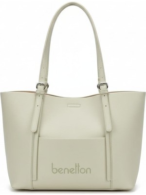 United Colors Of Benetton Unıted Colors Of Benetton Kadın Kol Çantası BNT_1512