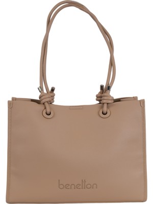 United Colors Of Benetton Unıted Colors Of Benetton Kadın Kol Çantası BNT_1513