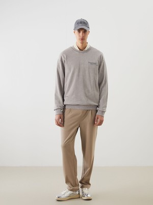 Lc Waikiki Yeni Sezon Standart Kalıp Erkek Pantolon