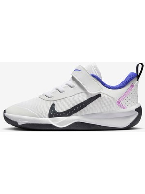 Nike Omni Multi-Court Younger Kids' Shoes Çocuk Spor Ayakkabı