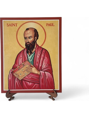 Hedea Saint Paul Ikona