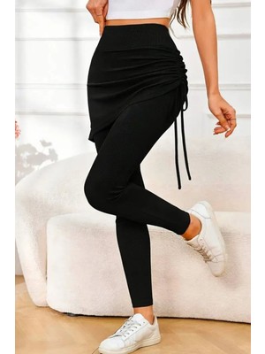 Hiccup Kadınlar null Siyah