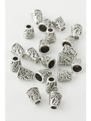 Marsilyan Oval Tesbih Püskül Aparatı 50 Gram