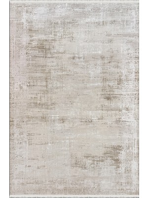 Woolen Halı Valentin Viscon Akrilik Halı 6253 Bej
