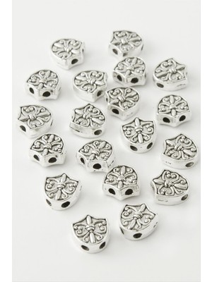 Çiçek Tesbih Ara Aparatı 50 Gram